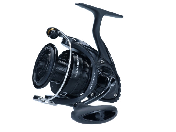 Mulinello Daiwa 21 BG Black LT 5000D-CXH