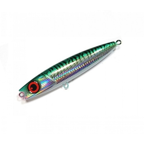 Stickbait FCL LABO CSP145S Slim 74 gr Sink Col. Mackerel S.E.