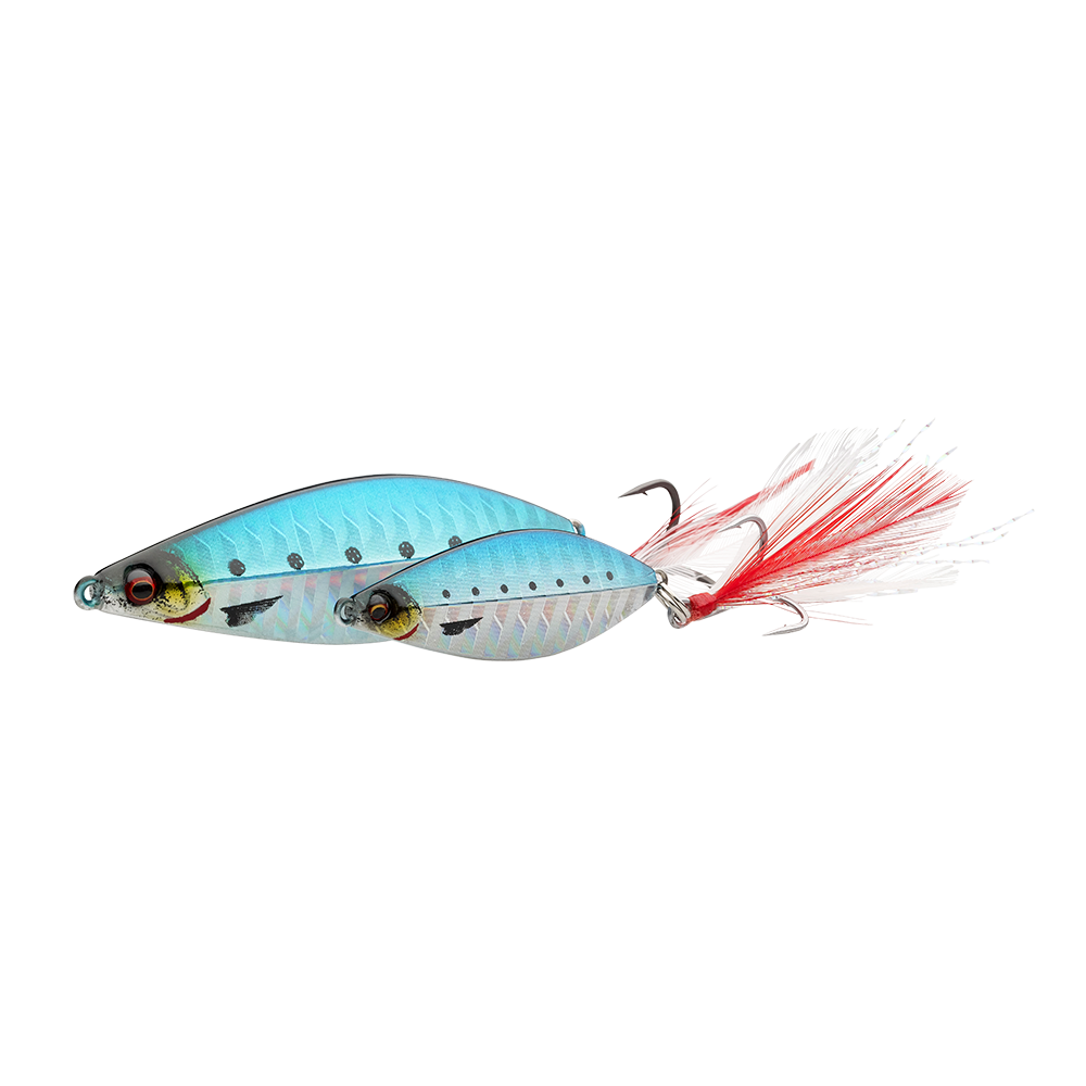 Metal Jig Savage Gear Micro Skipper S 4 cm 5 g