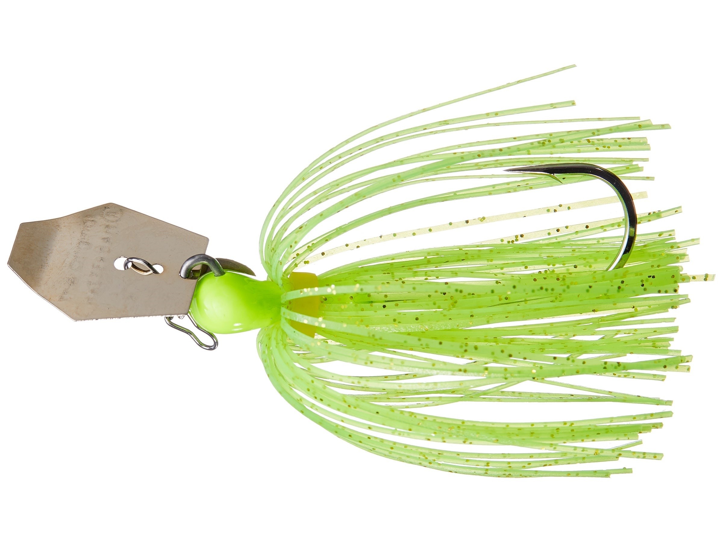 Wirebaits Z-Man Chatterbait Mini 1/4 oz (7 g) col. 03 Chart Wirebaits Z-Man Chatterbait Mini 1/4 oz (7 g) col. 03 Chart