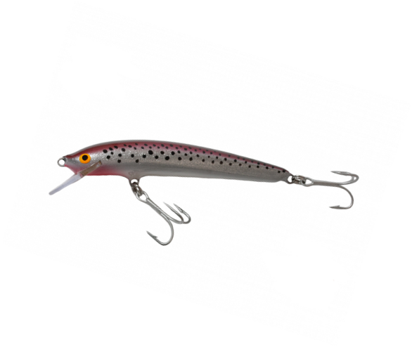Minnow Nils Master Invincible Floating 8 cm 8 g