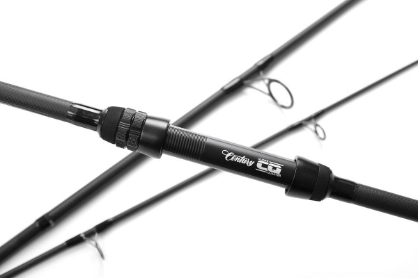 Canna Century CQ 9 ft 275 lbs Close Quarter 3pcs rod