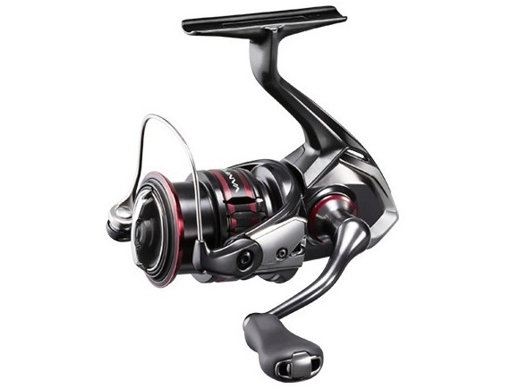 Mulinello Shimano Vanford 2500 HG