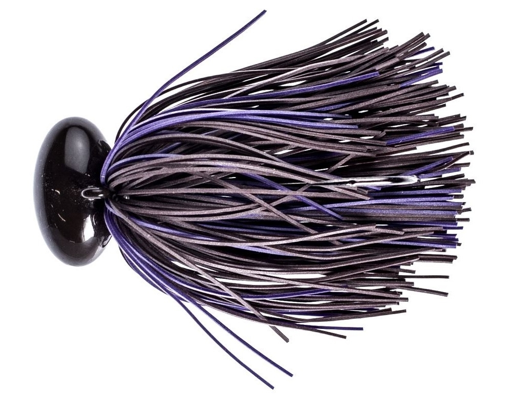 Rubber Jig Deps Head Lock 1/2 oz