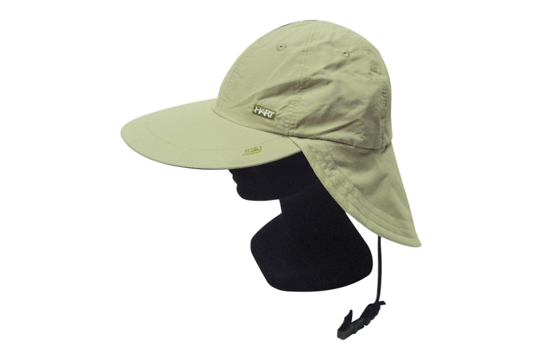 Cappello Hart Cowell XHGCF col. Fossil