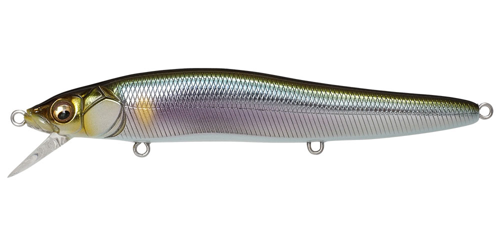 Jerkbait Megabass Oneten R