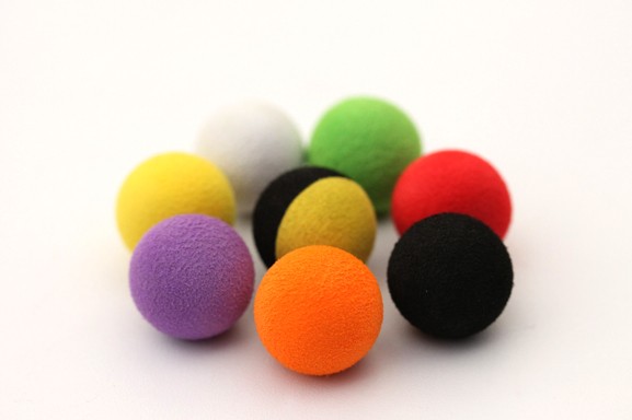 Minuteria Wazzup Foam Baits