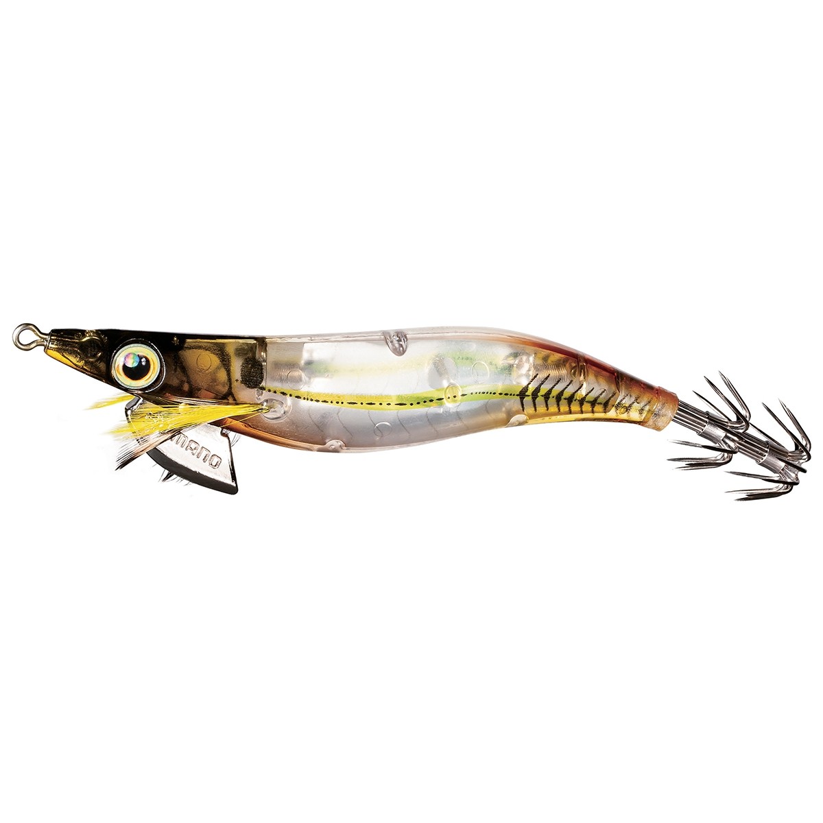 Totanara Shimano Sephia Clinch Flash Boost 2.5 Gou col. 012 N Mackrl Totanara Shimano Sephia Clinch Flash Boost 2.5 Gou col. 012 N Mackrl