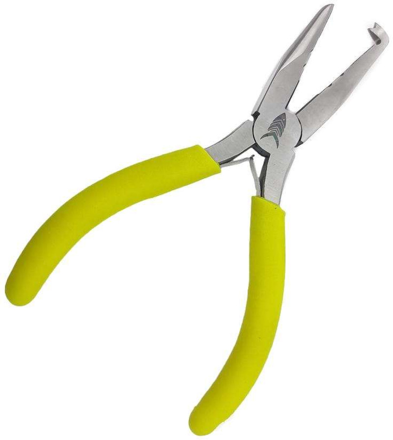 Pinza Temple Reef Split Ring Plier