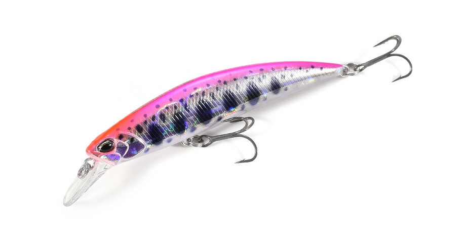 Minnow Duo international Spearhead Ryuki 80 S