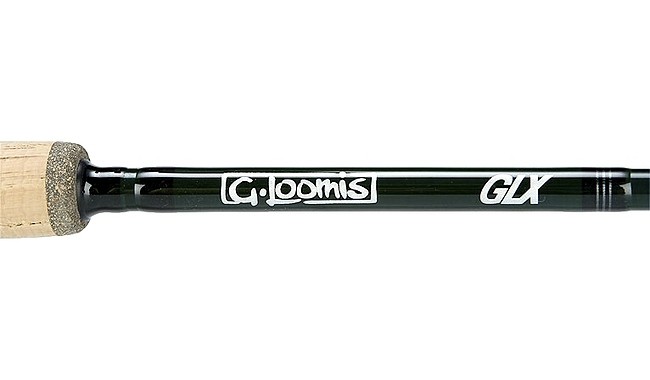 Canna Spinning G.Loomis GLX Jig & Worm 802S 6'8'' 1/8-1/4oz