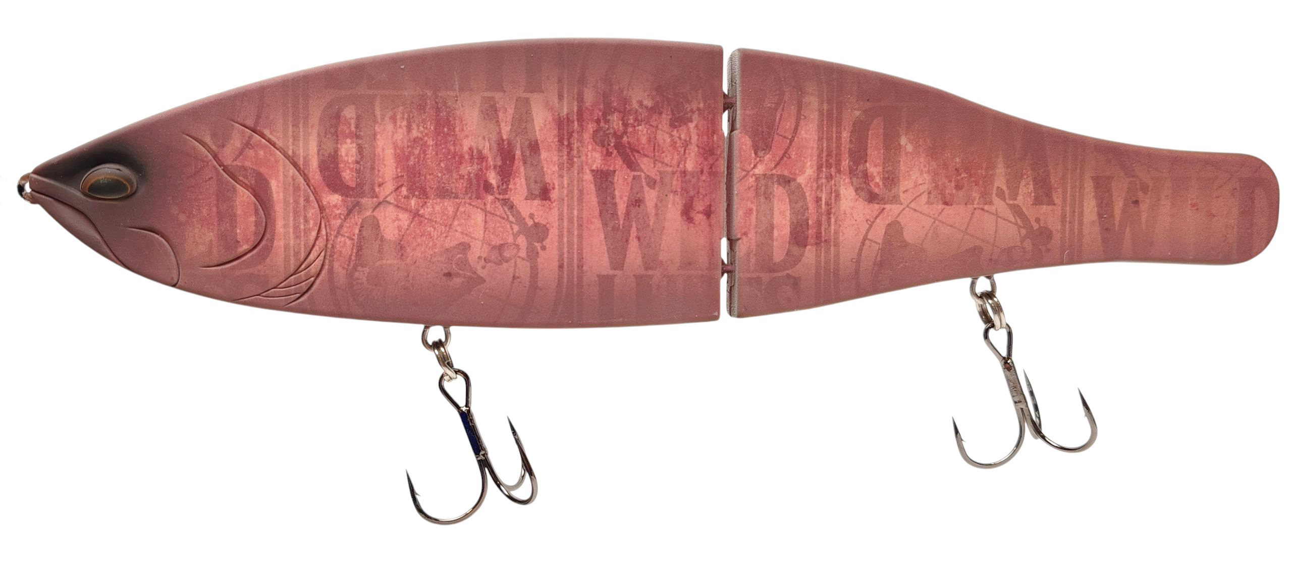 Glidebait Wild Lures Wild Beat 285 