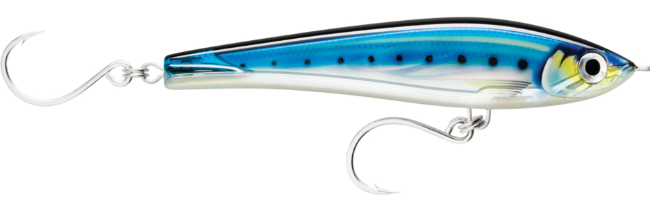 Stickbait Rapala X-Rap Magnum Stick 17 col. HDBSRD Stickbait Rapala X-Rap Magnum Stick 17 col. HDBSRD