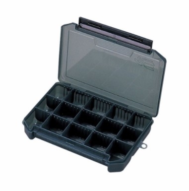 Scatola Meiho Versus VS-3010ND col. Black