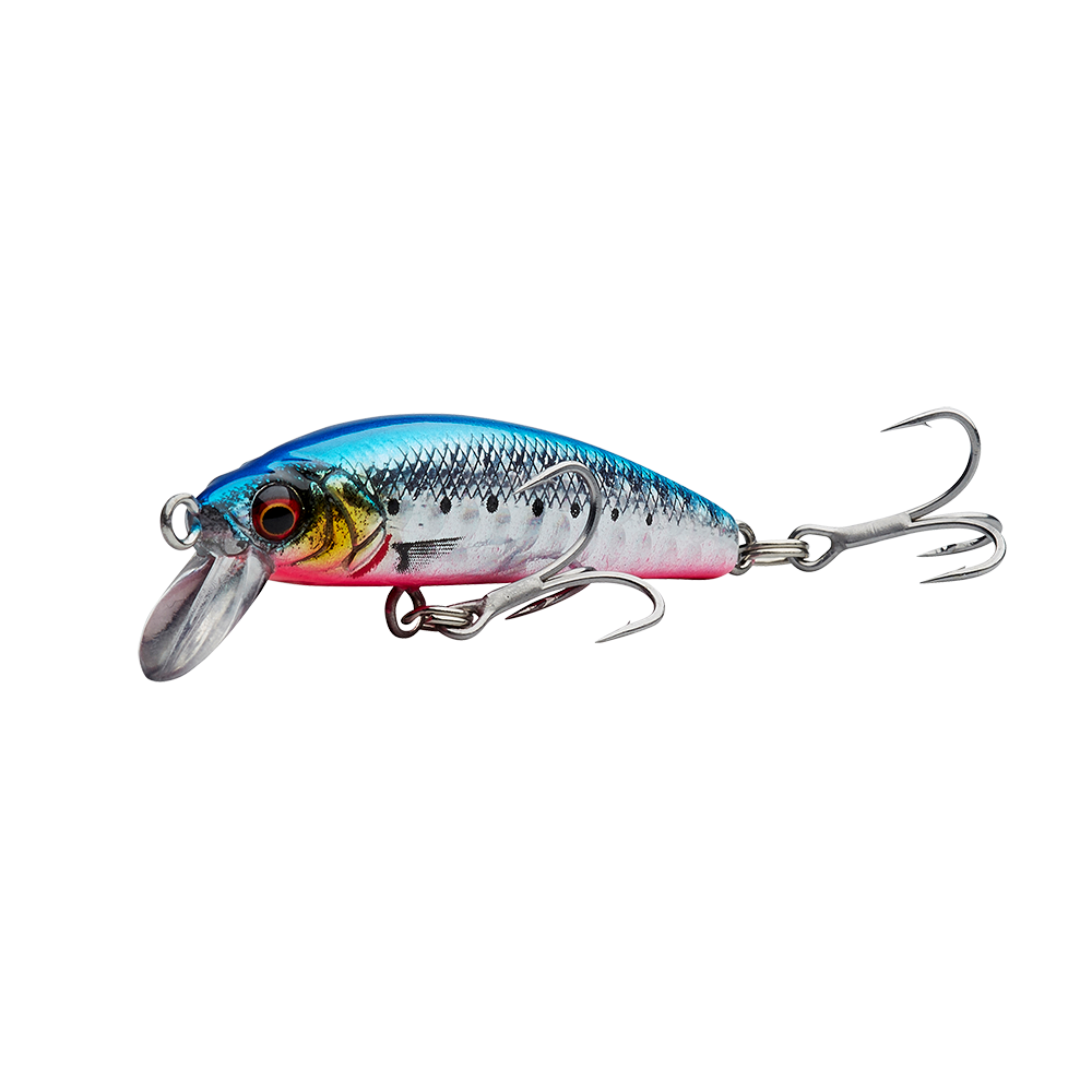 Minnow Savage Gear Gravity Minnow FS 5 cm 8 g