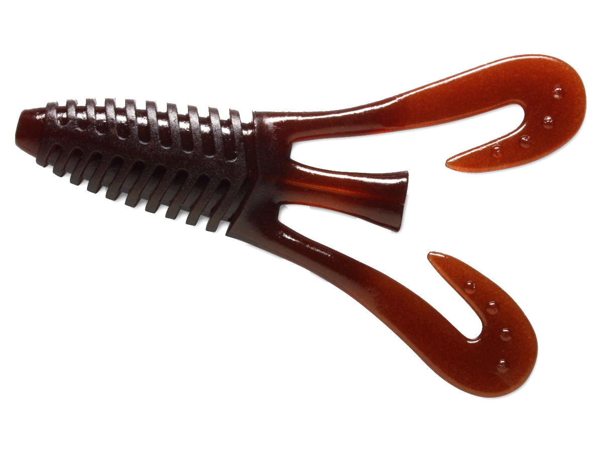 Softbait Deps Barbute 3.5”