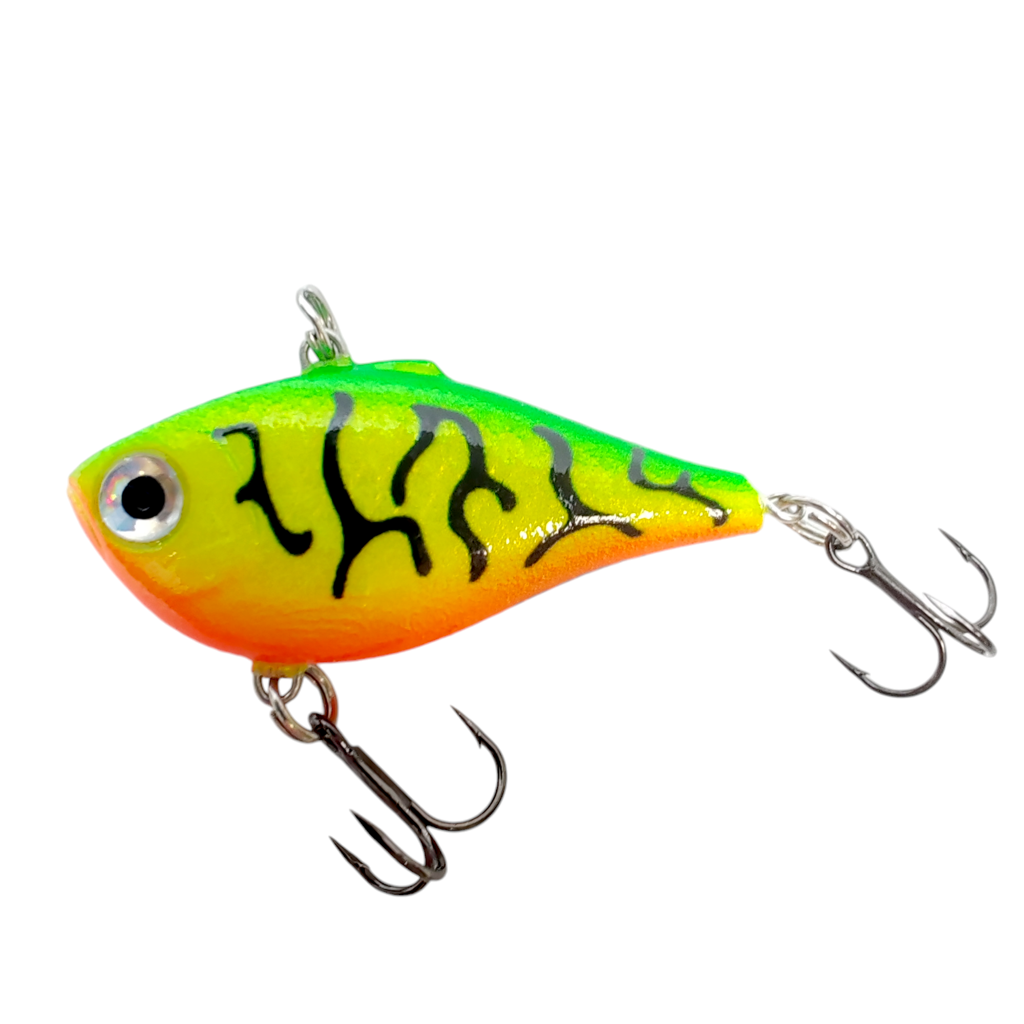 Lipless Crankbait Rapala Ultra Light Rippin’ Rap