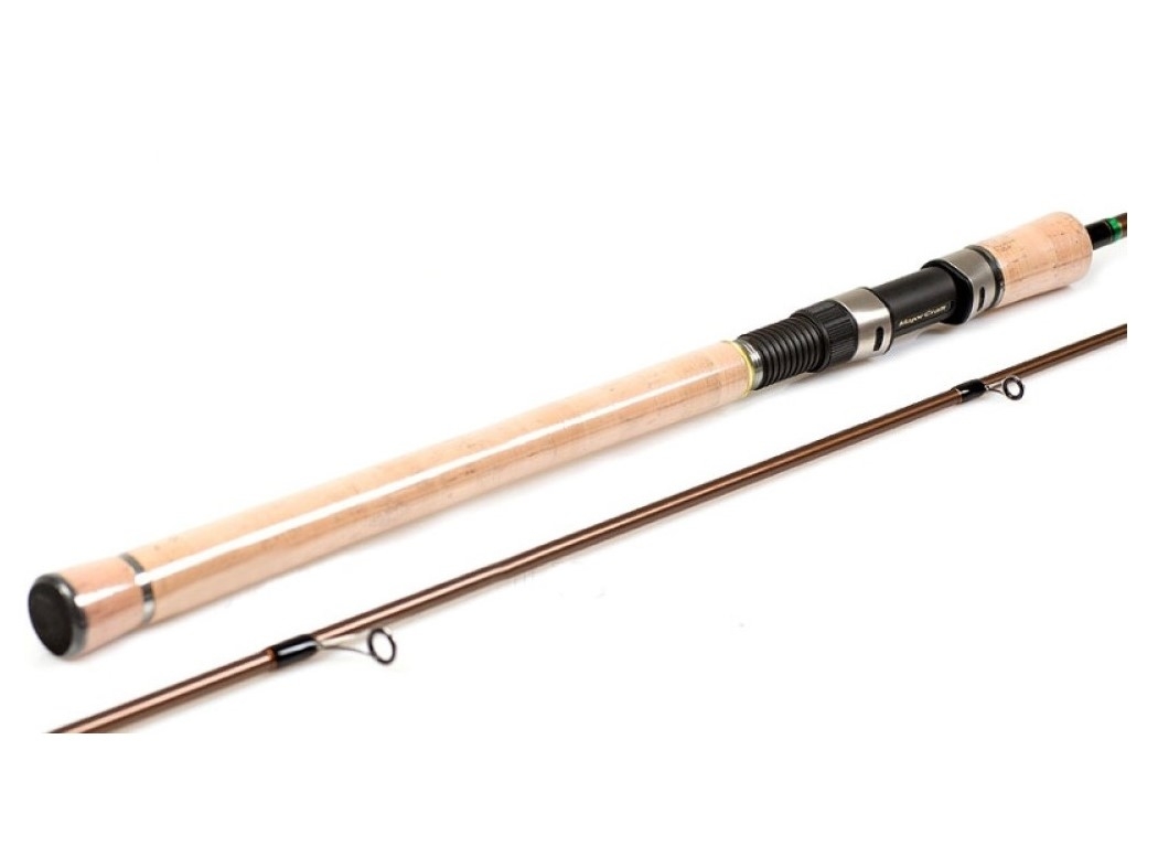 Canna Major Craft Trapara Stream Trout