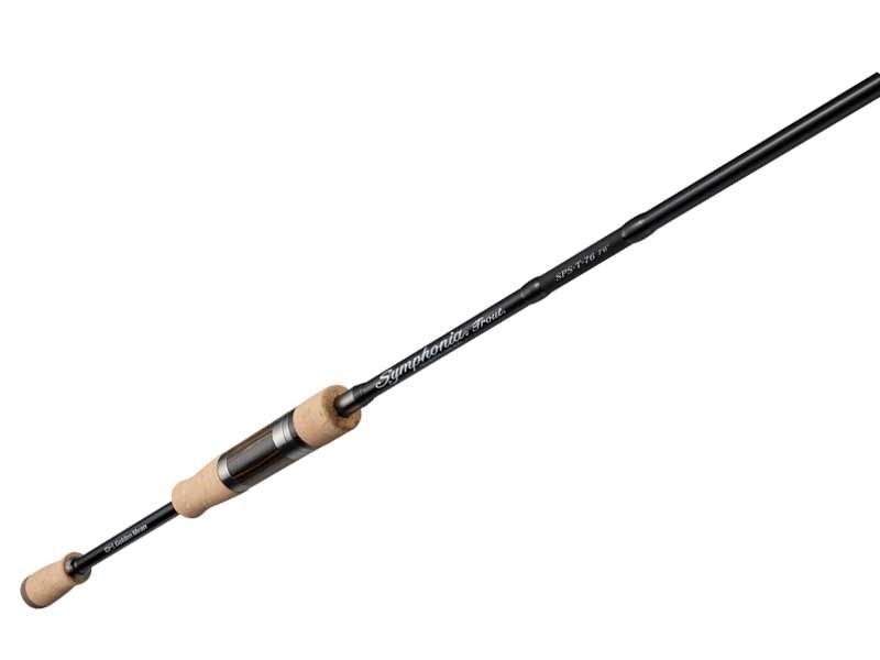 Canna Golden Mean Symphonia Trout Spinning SPST-70 Canna Golden Mean Symphonia Trout Spinning SPST-70