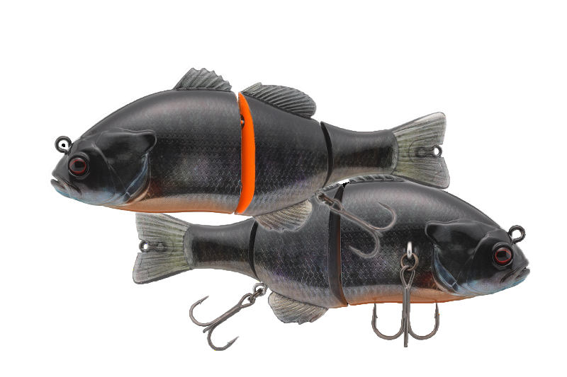 Swimbait Jackall Chibitarel Dead Rise col. Dying Bluehill Swimbait Jackall Chibitarel Dead Rise col. Dying Bluehill