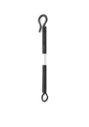 Cavetto Varivas Through Down Shot Leader Ex-Short 2 cm Cavetto Varivas Through Down Shot Leader Ex-Short 2 cm