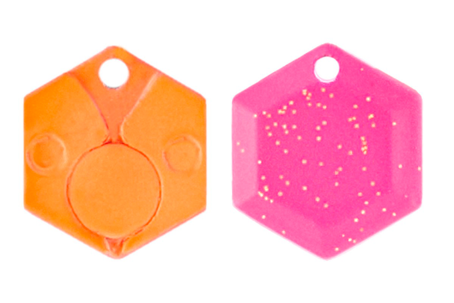 Spoon Area Rapture Bottom Hexa 1.3 g col. FPG Spoon Area Rapture Bottom Hexa 1.3 g col. FPG