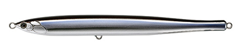 Jig Minnow Tackle House Contact Aeno.CA 30 Col 8 Smelt