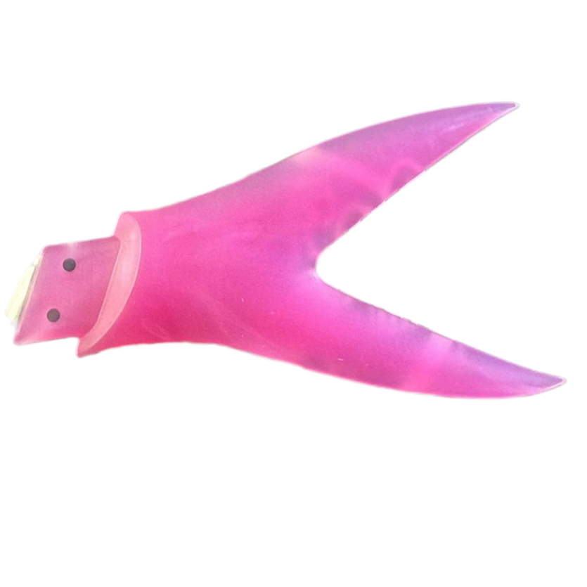 Coda di Ricambio Phat Lab Nekosogi RR Spare Tail Hard