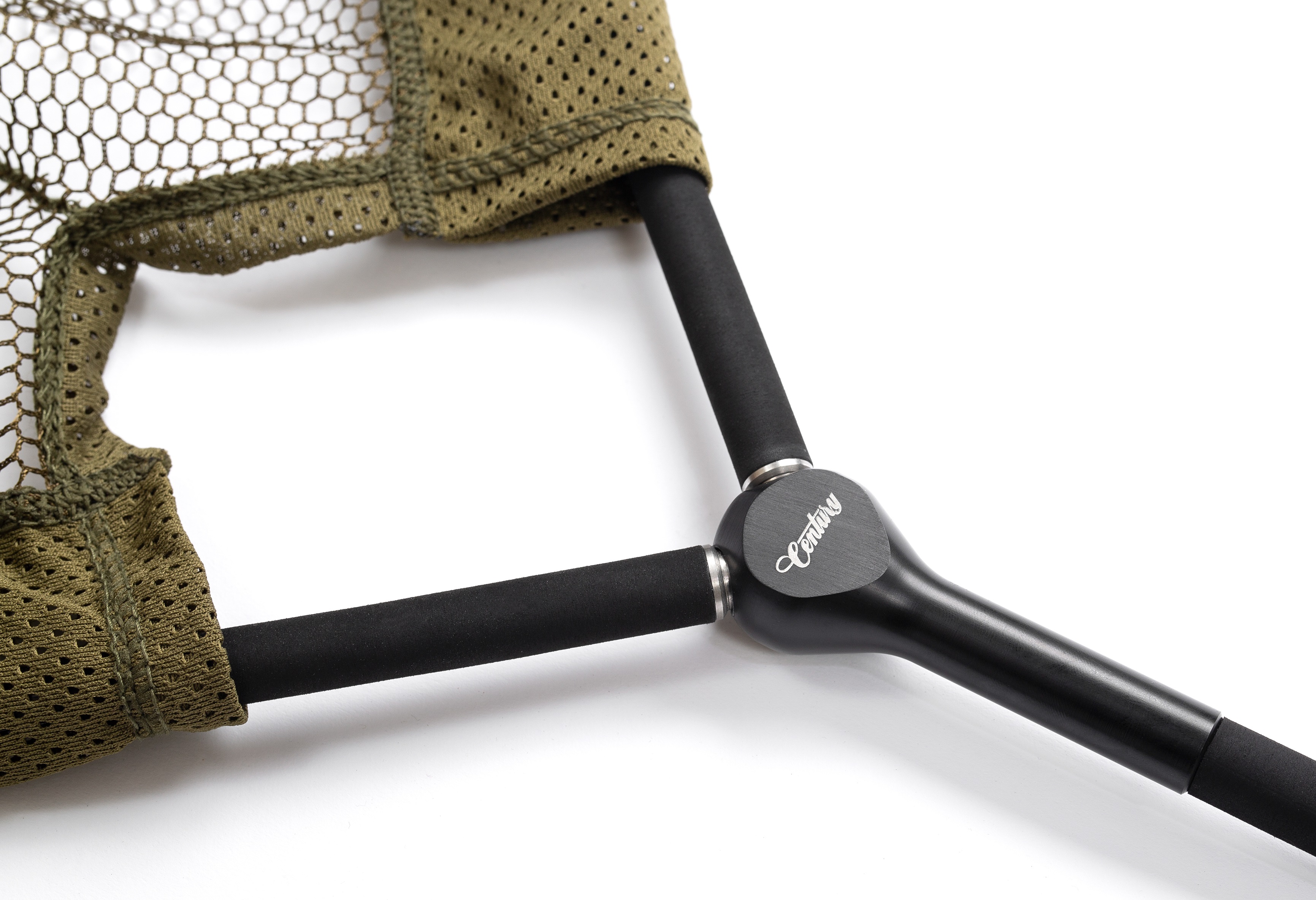 Guadino Century CQ landing net 2 section