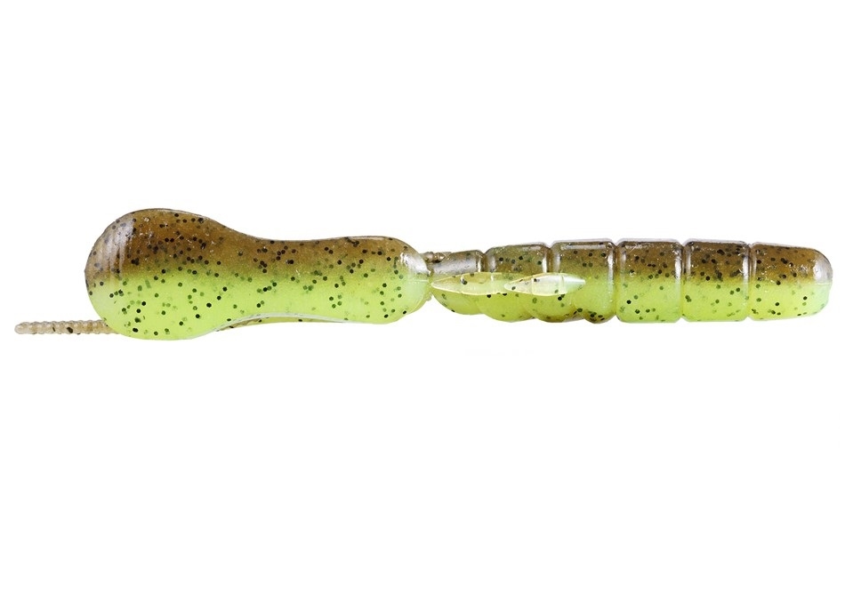 Soft Bait OSP Dolive Beaver 3.5”