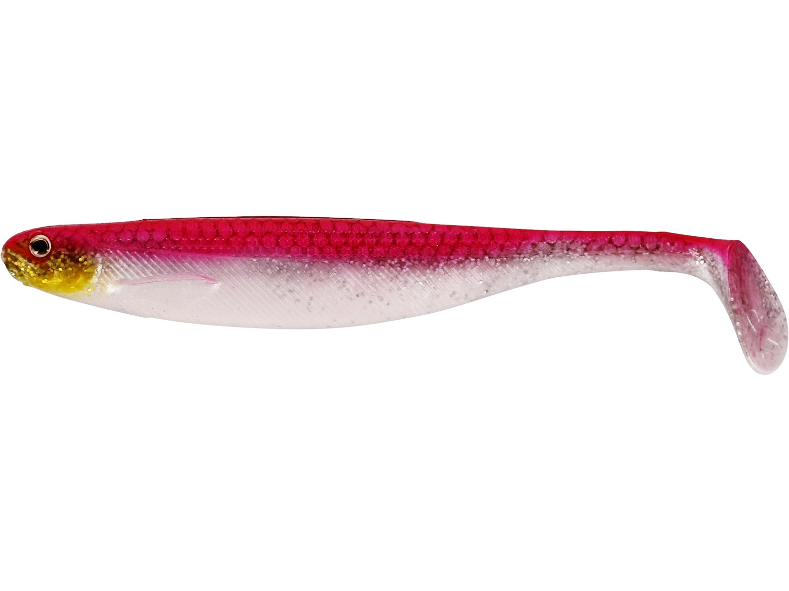 Shad Westin ShadTeez Slim 10cm 6g Col. Pink Headlight 3pcs Shad Westin ShadTeez Slim 10cm 6g Col. Pink Headlight 3pcs
