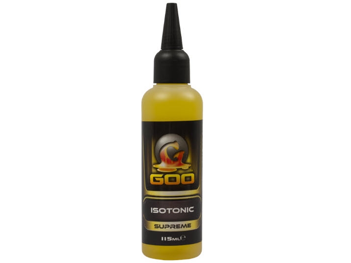 Goo Korda Isotonic Supreme