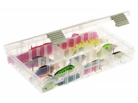 Scatola Plano 3600 Prolatch Stowaway Horizontal Model 2-3620