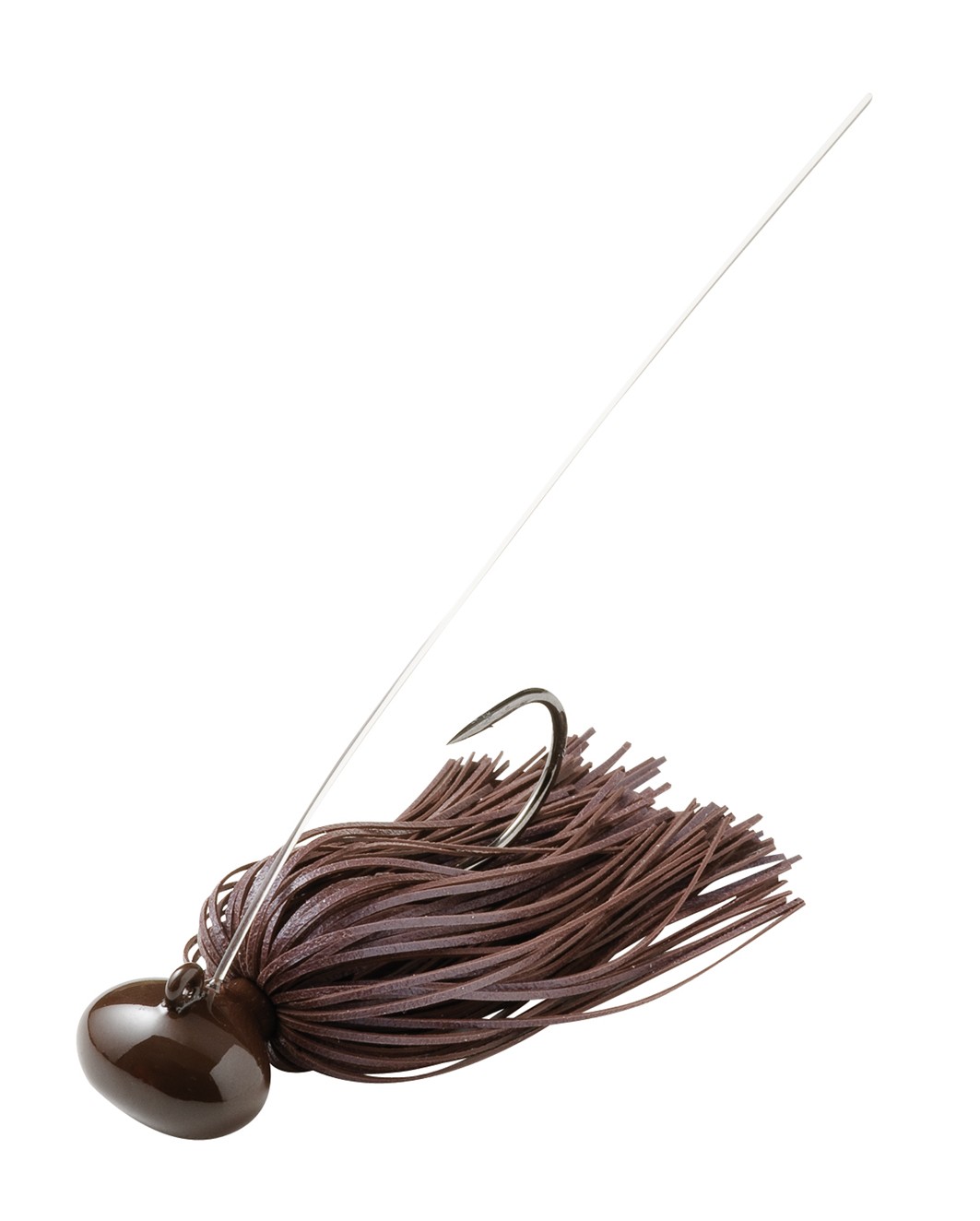 Trux jig 1/2 oz (tungsten composite) col.Brown