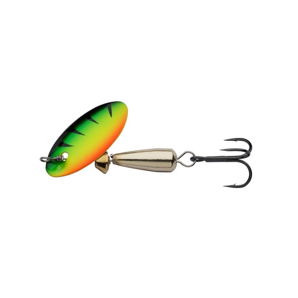 Ondulante Abu Garcia Droppen Bugga 7 gr col. LF Tiger