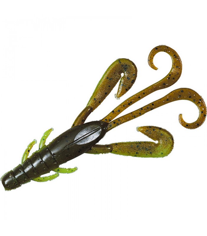 Gambero Daiwa Steez Craw 3.8"