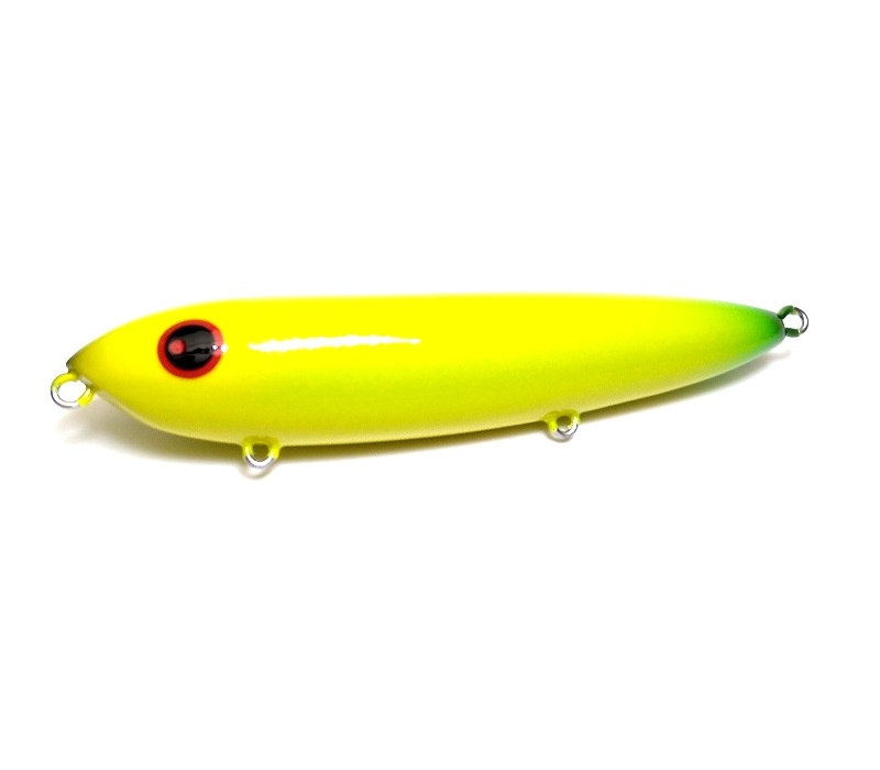 WTD FCL LABO TSP3 118 24 gr. Float Green Chip Banana