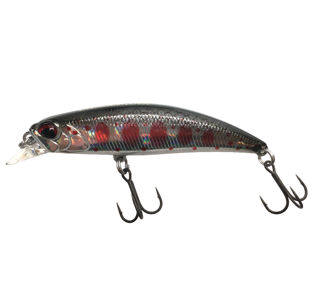 Minnow Duo Ryuki 60 Sinking col. ADA4053 Ogi Yamame Minnow Duo Ryuki 60 Sinking col. ADA4053 Ogi Yamame