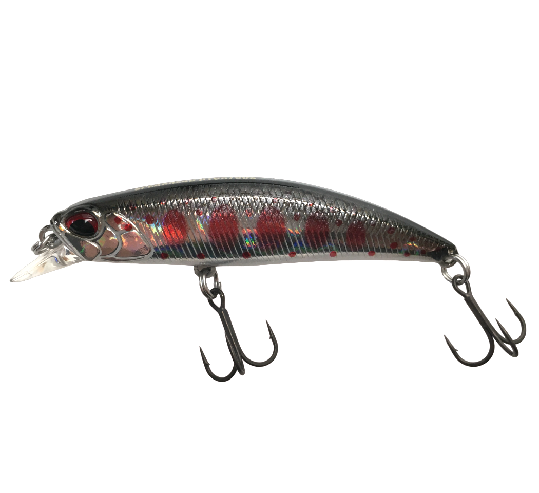 Minnow Duo Ryuki 60 Sinking col. ADA4053 Ogi Yamame