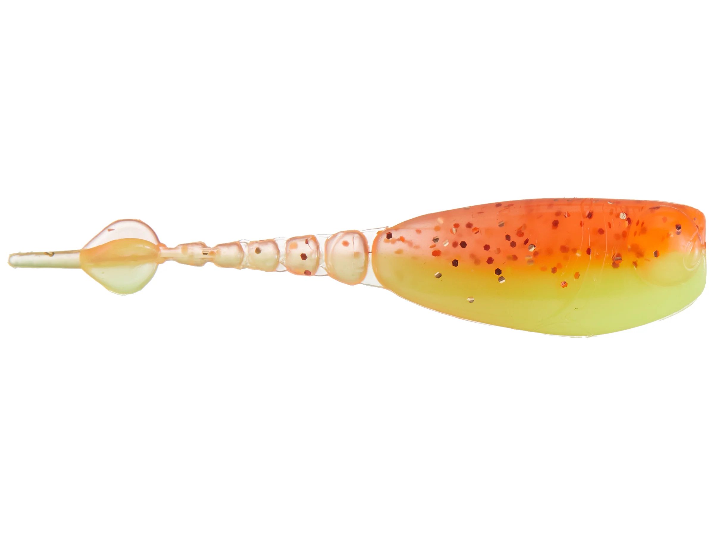 Pin Tail Z-Man Stingerz 2" col. 380 Firetreuse Pin Tail Z-Man Stingerz 2" col. 380 Firetreuse