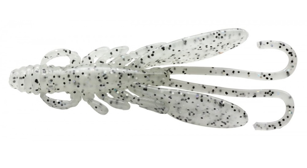 Softbait Ecogear Bug Ants SP Color size 2” Col. 024 6215 Softbait Ecogear Bug Ants SP Color size 2” Col. 024 6215