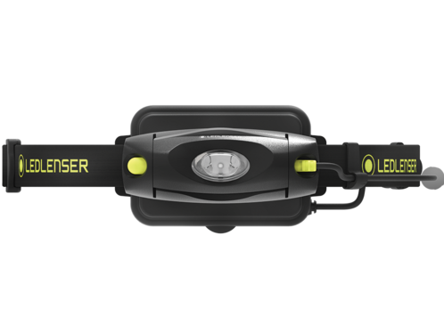 Torcia Frontale Led Lenser NEO4