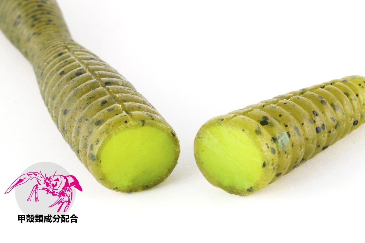 Worm Deps Rebound Stick 5” (12 cm)