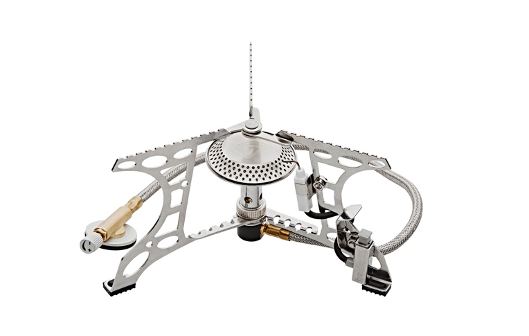 Fornello Armolife Tri-Lite Stove