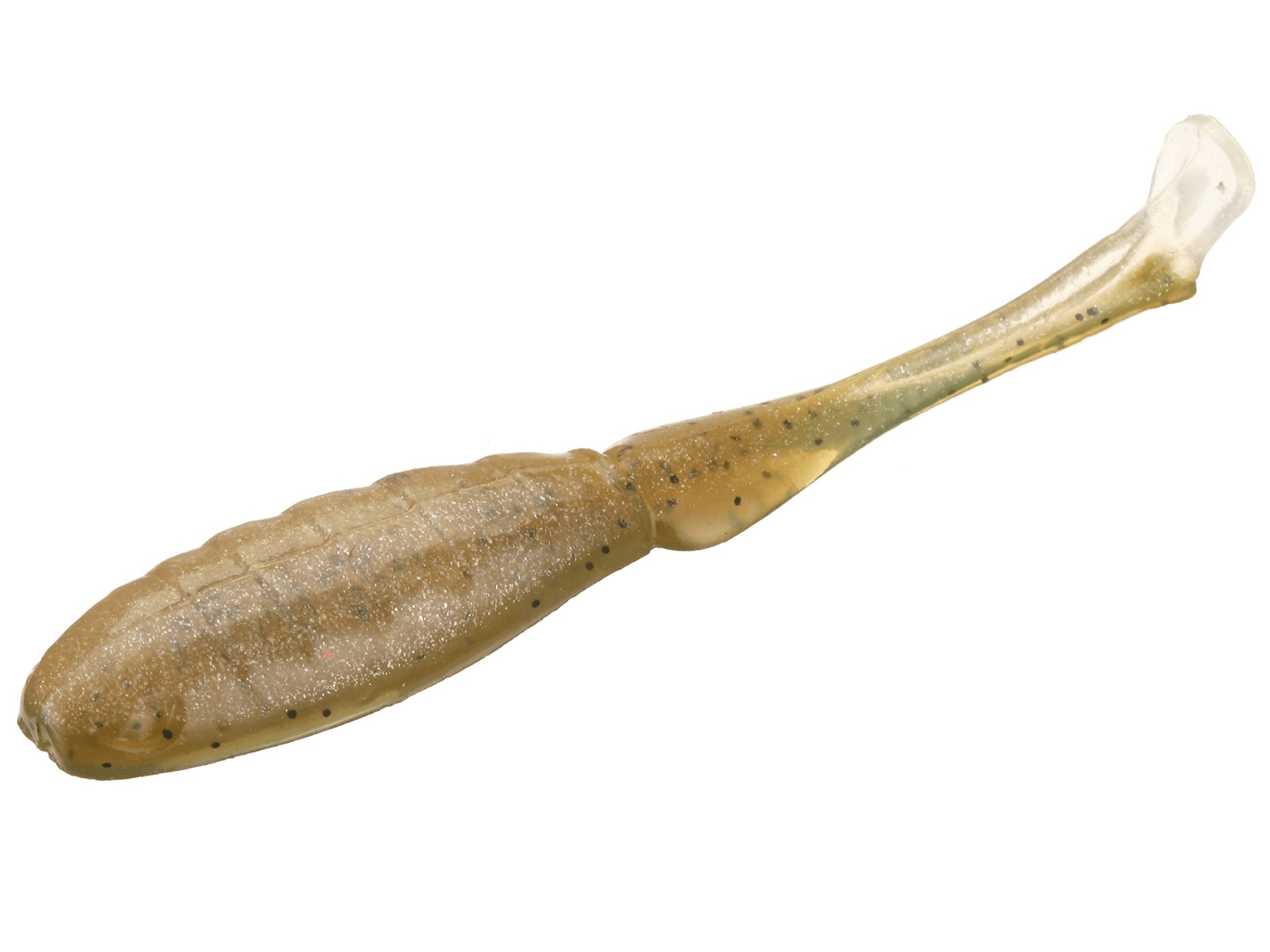 Softbait 13 Fishing Vertigo Minnow 4"
