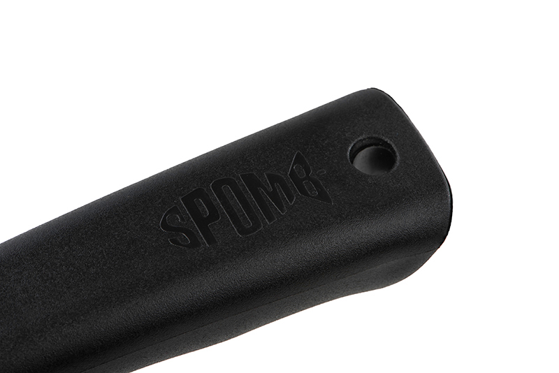 Cucchiaio Fox Spomb Scoop Black