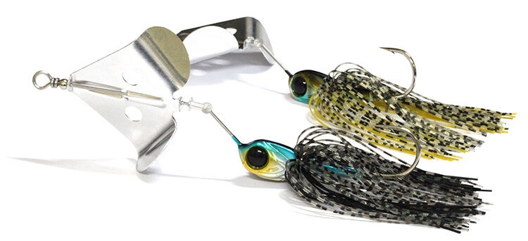 Buzzbait Damiki Buzz Coupe 1/2 oz (14,2 g)