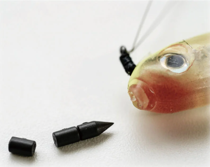 Piombo Insert Ryugi Splittable Adjust Nail TG