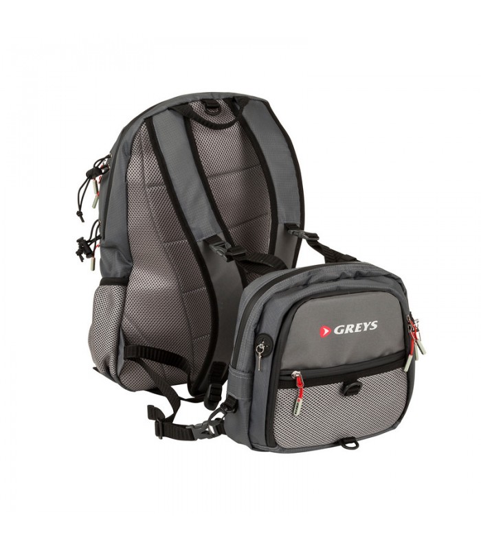 Zaino Greys Chest/Back Pack