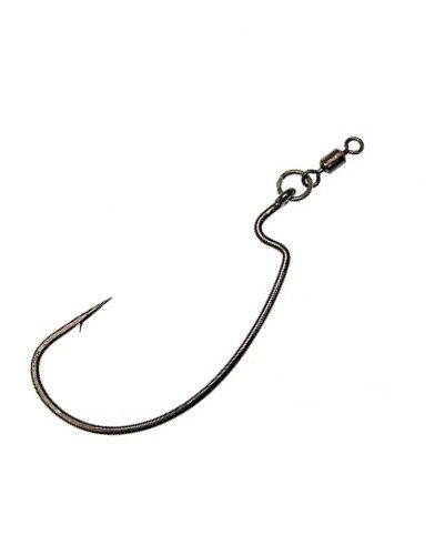 Amo Varivas Ring Offset Monster size 2/0